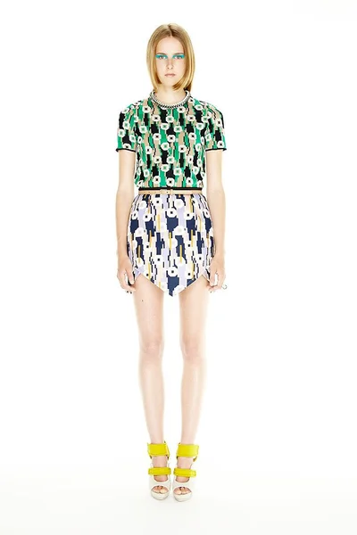 Look 12